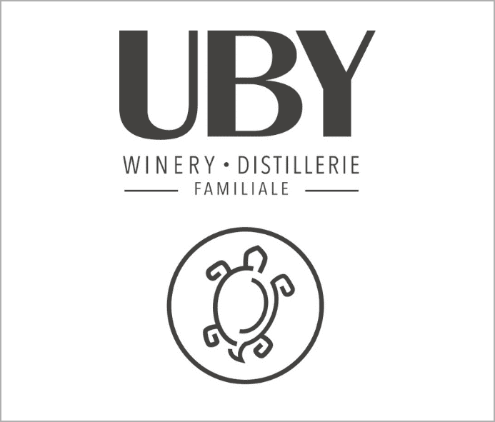 logo Uby